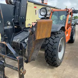 2016 JLG 1255 Forklift