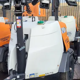 2021 Generac MLTS-2 Portable Work Light