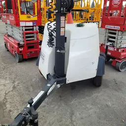 2018 Magnum Pro MLT6SM Towable Light Tower