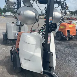 2018 Magnum Pro MLT6SM Towable Light Tower