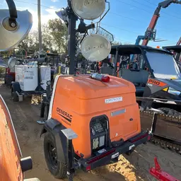 2018 Magnum Pro MLT6SM Towable Light Tower