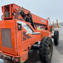 2015 SKYTRAK 8042 Forklift