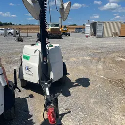 2018 Magnum Pro MLT6SM Towable Light Tower