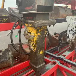 2018 Epiroc SB 452 Attachment