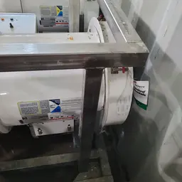 2017 Chromalox SDRA-60 Electric Heater
