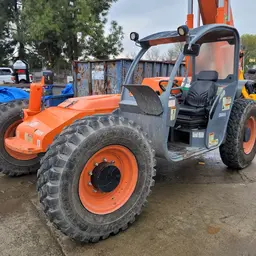 2015 XTREME XR842 Forklift