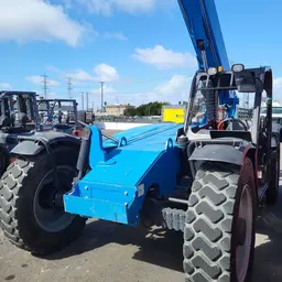 2016 Genie GTH-636 Forklift