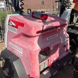 2017 Magnum Pro MLT6SM Towable Light Tower