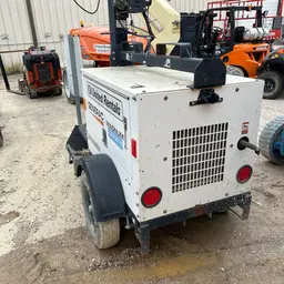 2018 Magnum Pro MLT3060MV Towable Light Tower