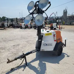 2019 Magnum Pro MLT6SM Towable Light Tower