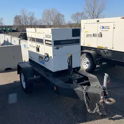 2019 Multiquip DCA15SPXU4F Diesel Generator