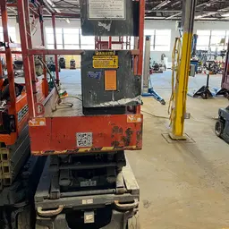 2015 Skyjack SJIII3219 Scissor Lift