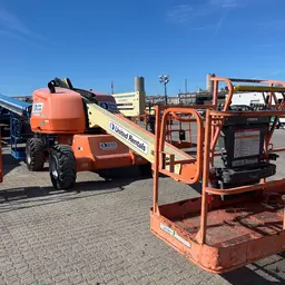 2015 JLG 400S Boom Lift