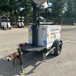 2019 Magnum Pro MLT3060MV Towable Light Tower