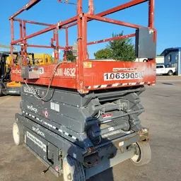 2017 Skyjack SJIII4632 Scissor Lift