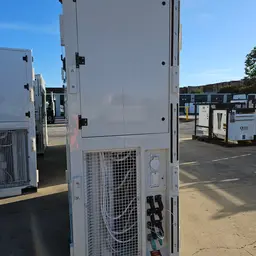 2011 Custom Air Products & Services 20D-72KE-PPV-P2