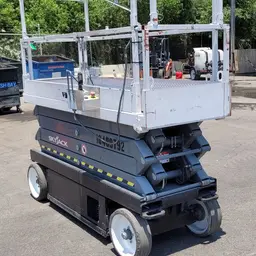 2016 Skyjack SJIII3226 Scissor Lift