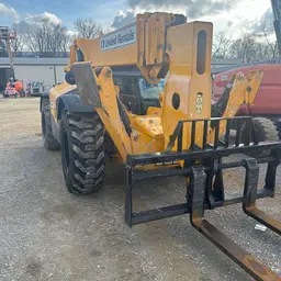 2019 JCB 512-56 Forklift