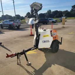 2019 Magnum Pro MLT6SM Towable Light Tower