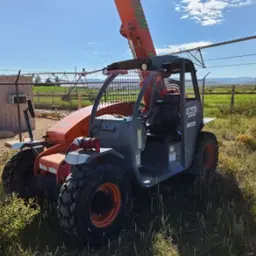 2016 XTREME XR5919 Forklift