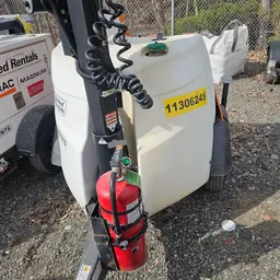 2021 Generac MLT6SKDS Towable Light Tower