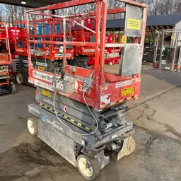2015 Skyjack SJIII3219 Scissor Lift