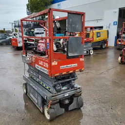 2015 Skyjack SJIII3219 Scissor Lift