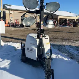 2018 Magnum Pro MLT6SM Towable Light Tower