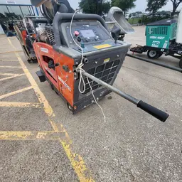 2021 Husqvarna FS7000D-36 Street Saw/Blade