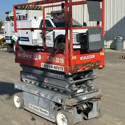 2019 Case CX210D Excavator