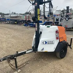 2019 Magnum Pro MLT6SM Towable Light Tower