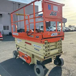 2019 JLG 2646ES Scissor Lift