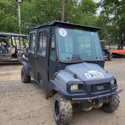 2019 Club Car CARRYALL 1700 Utility Vehicle