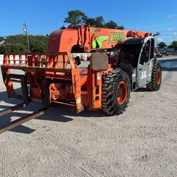 2015 XTREME XR2045 Forklift