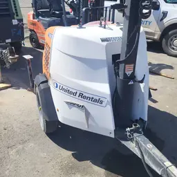2017 Magnum Pro MLT6SM Towable Light Tower