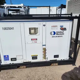2018 TRANE 5T-480V-WSC060E