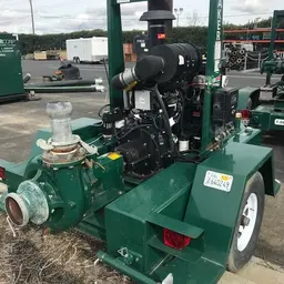 2012 BakerCorp SC65HN-MD140OT