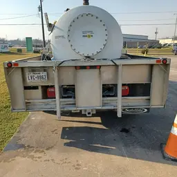 2017 Dodge 5500REGDRWD