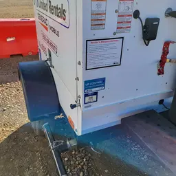 2019 Magnum Pro MLT5080KV Towable Light Tower