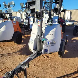 2021 Generac MLTS-2 Portable Work Light