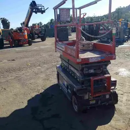 2016 Skyjack SJIII3219 Scissor Lift