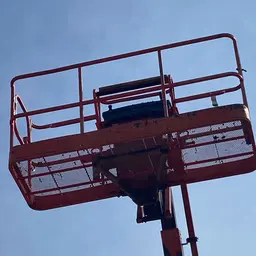 2017 JLG 660SJ Boom Lift