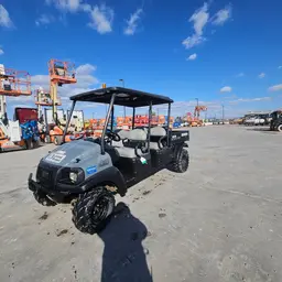 2020 Club Car CARRYALL 1700 Utility Vehicle