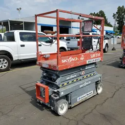 2015 Skyjack SJIII3219 Scissor Lift