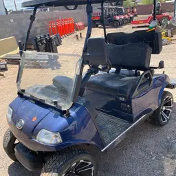 2022 EVOLUTION CLASSIC 4 PRO Utility Vehicle