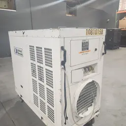 2018 KWIKOOL KPO12-23H Portable Air Conditioner