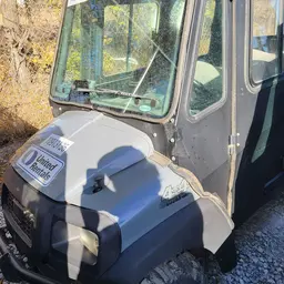 2019 Club Car CARRYALL 1700 Utility Vehicle