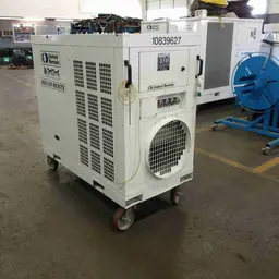 2018 KWIKOOL KPO12-23H Portable Air Conditioner