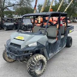 2022 Polaris PRO XD 4000D Utility Vehicle