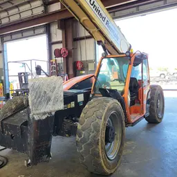 2016 JLG 1255 Forklift